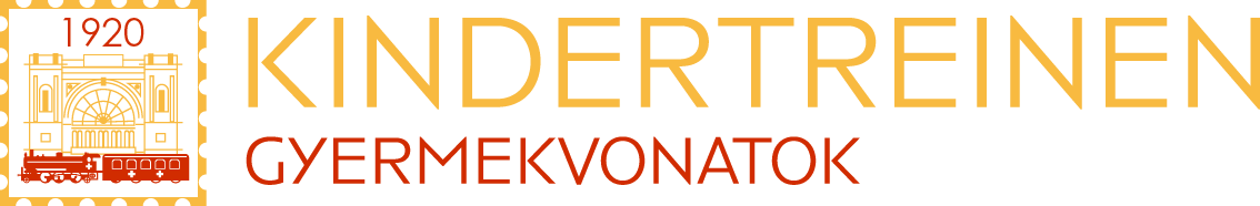 Gyermekvonatok